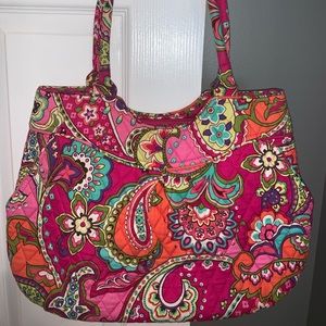 Vera Bradley Purse